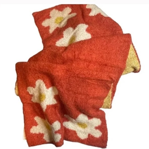 ✨HP X 5✨ FP FLOWER POWER CARRY ON SCARF SET - Picture 6 of 16